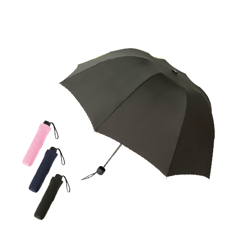 深張ＵＶ折りたたみ傘